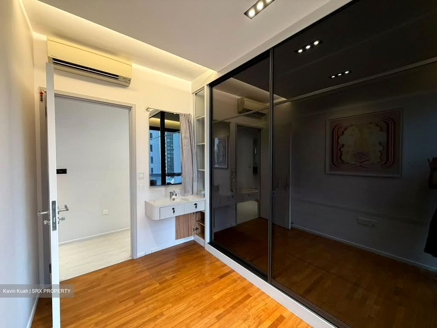 Parc Centros (D19), Condominium #628857181